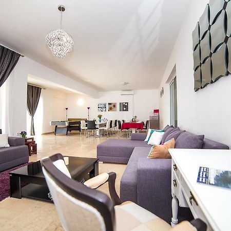 Holiday Home White House Podstrana Extérieur photo