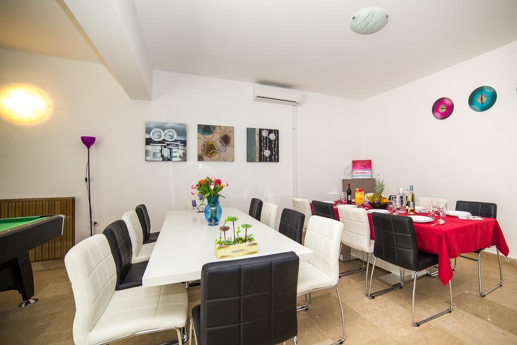 Holiday Home White House Podstrana Extérieur photo