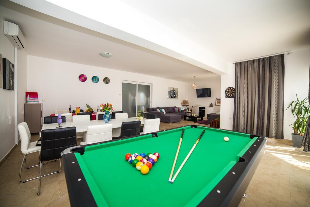 Holiday Home White House Podstrana Extérieur photo