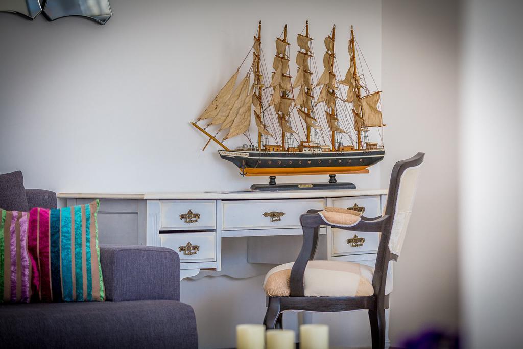 Holiday Home White House Podstrana Extérieur photo
