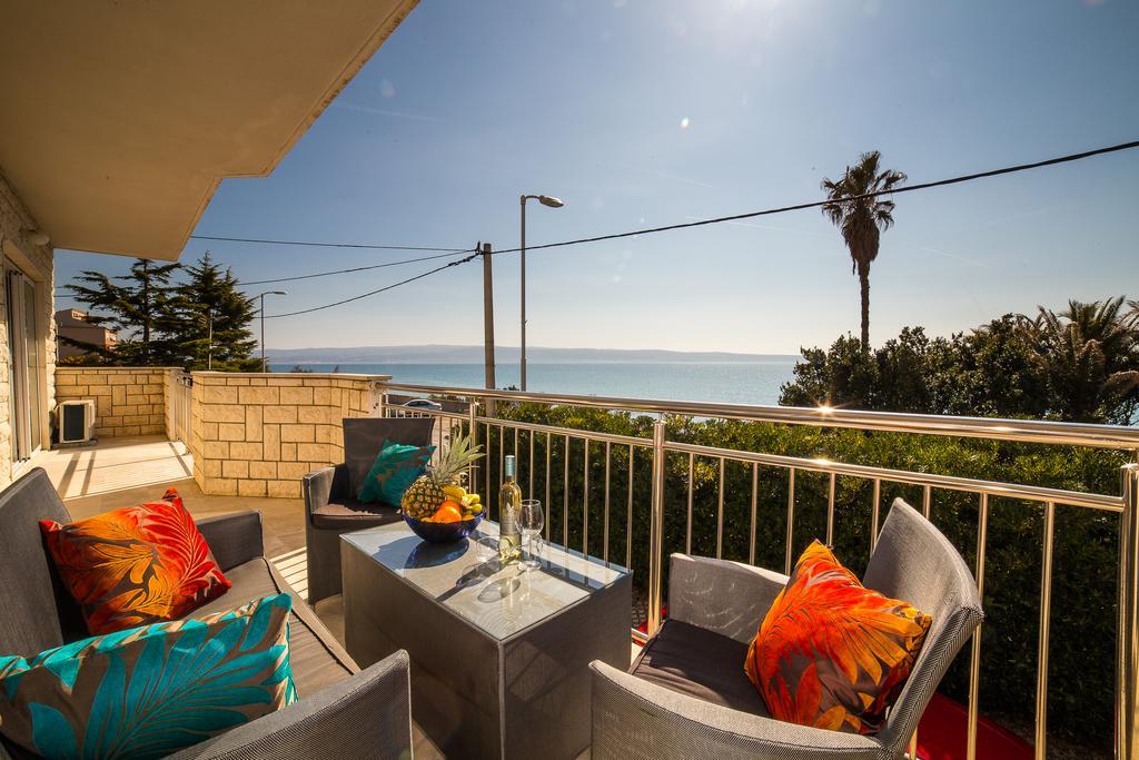 Holiday Home White House Podstrana Extérieur photo