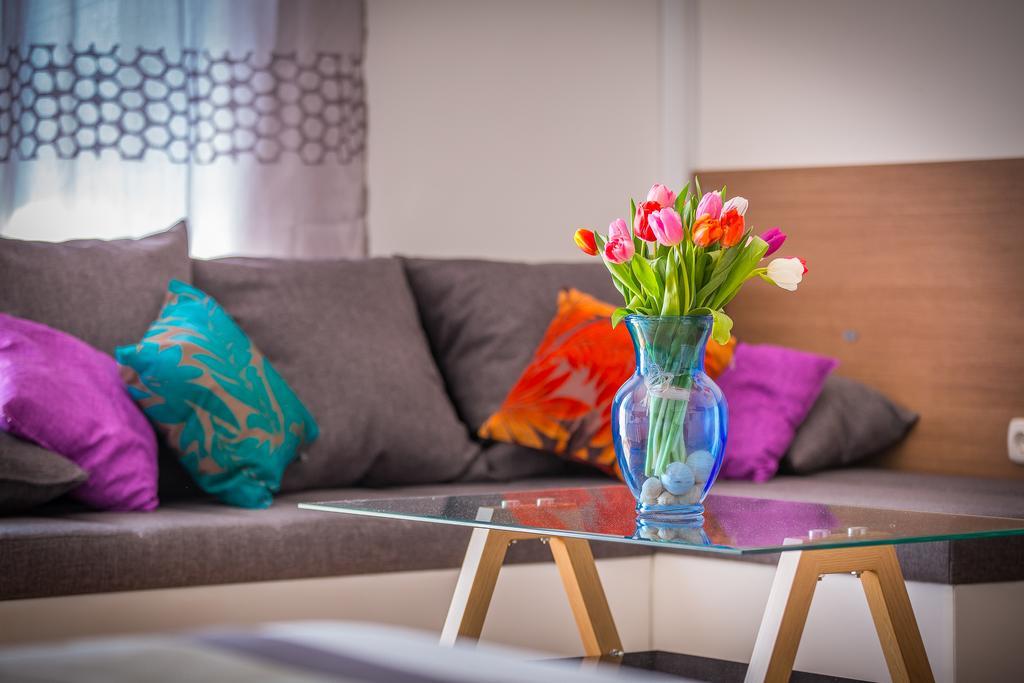 Holiday Home White House Podstrana Extérieur photo