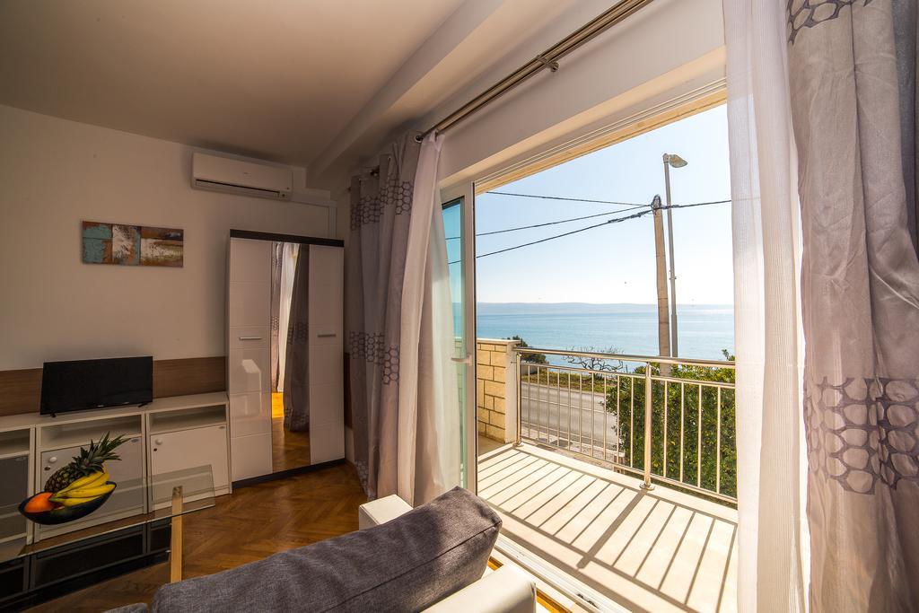 Holiday Home White House Podstrana Extérieur photo
