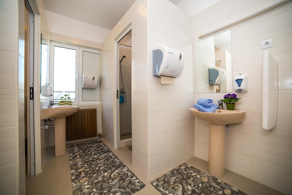 Holiday Home White House Podstrana Extérieur photo