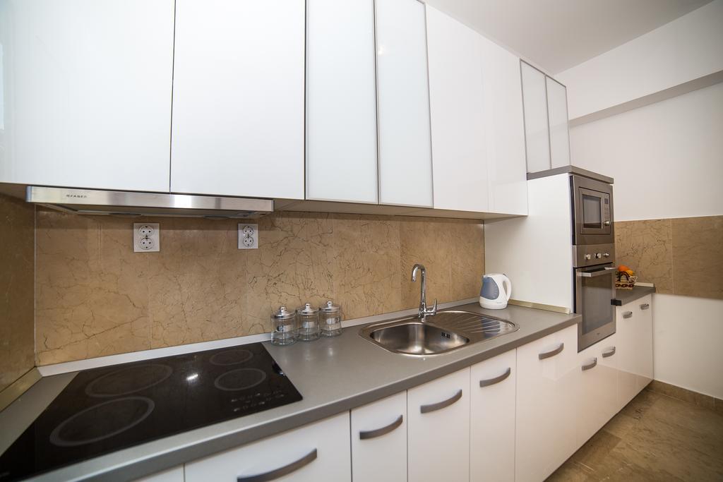 Holiday Home White House Podstrana Extérieur photo