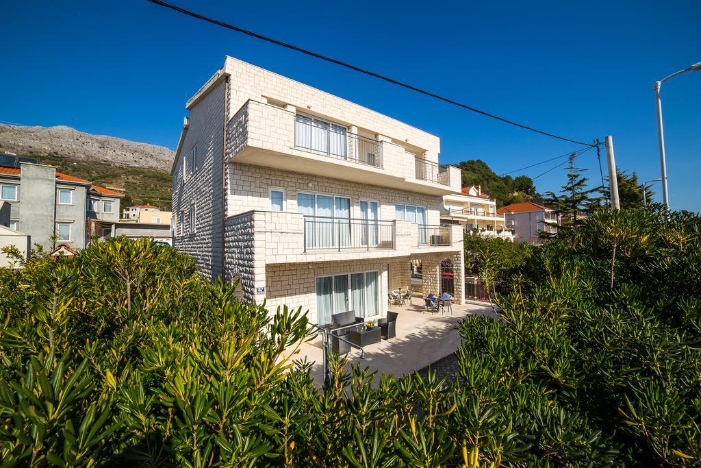 Holiday Home White House Podstrana Extérieur photo
