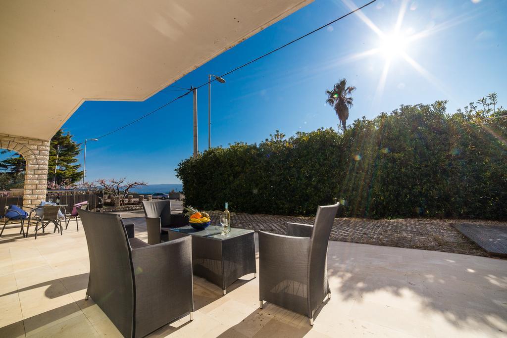 Holiday Home White House Podstrana Extérieur photo