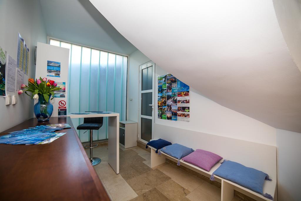 Holiday Home White House Podstrana Extérieur photo